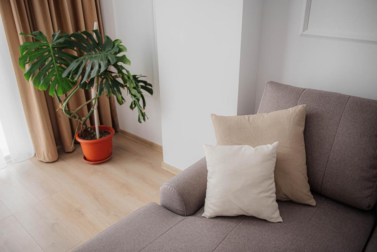Modern Apartment In Timişoara Exterior foto