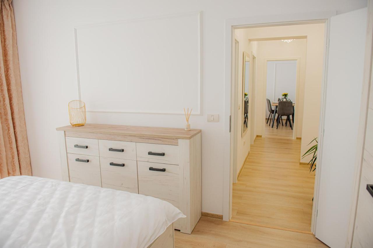 Modern Apartment In Timişoara Exterior foto