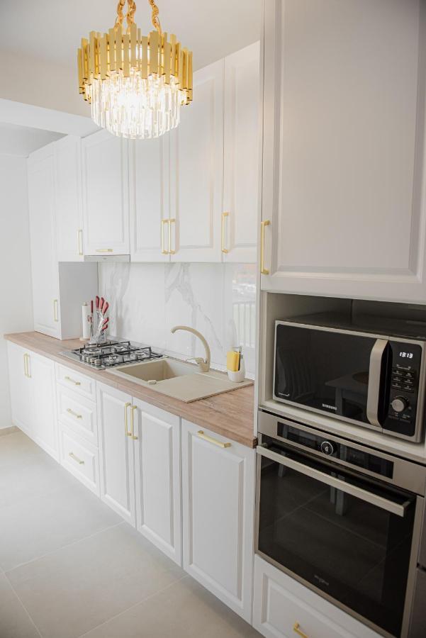 Modern Apartment In Timişoara Exterior foto