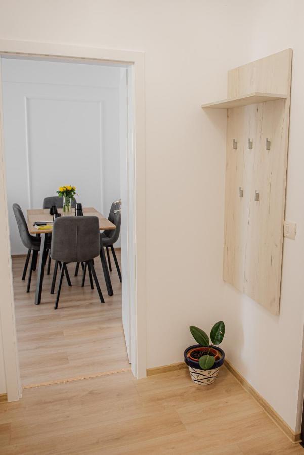 Modern Apartment In Timişoara Exterior foto
