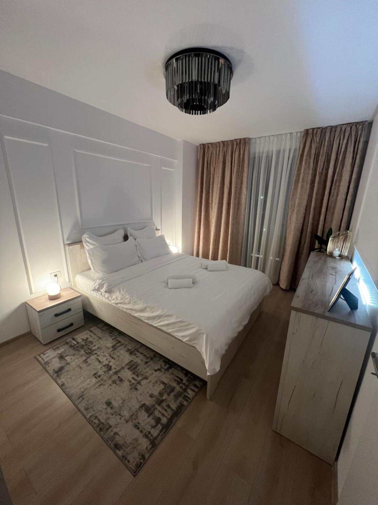 Modern Apartment In Timişoara Exterior foto