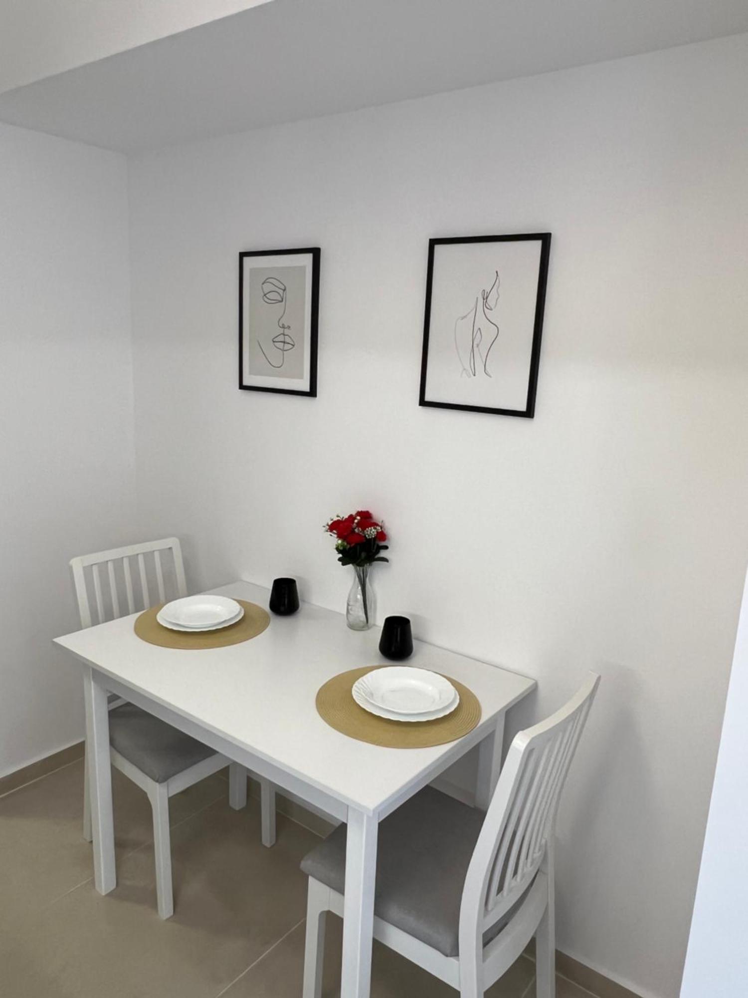 Modern Apartment In Timişoara Exterior foto