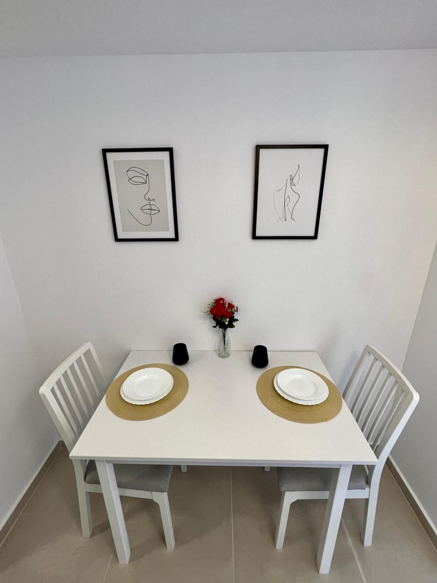 Modern Apartment In Timişoara Exterior foto