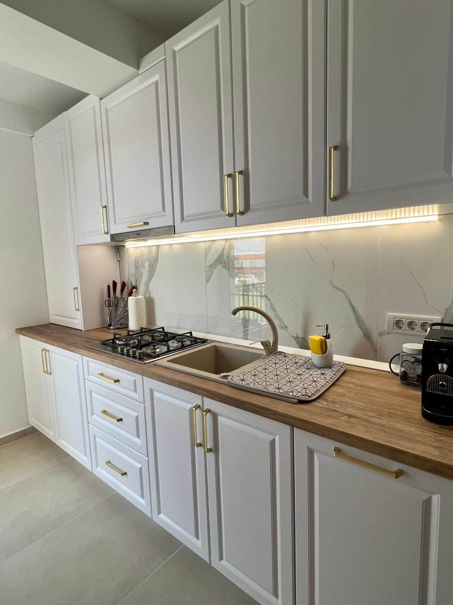 Modern Apartment In Timişoara Exterior foto
